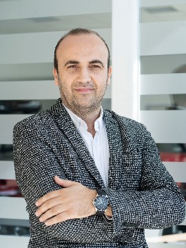 Alen Boškailo