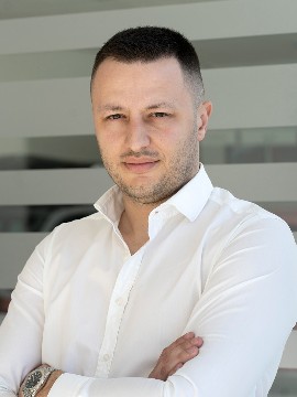 Mirzad Kadušić